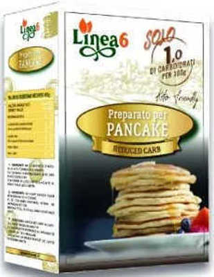 Immagine di MIX PER PANCAKE conf. da 300g