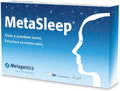 Immagine di METASLEEP 30cpr