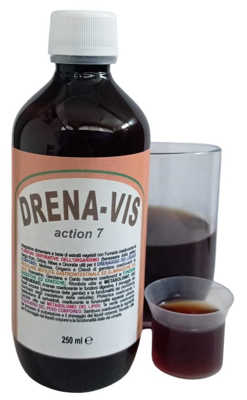 Immagine di DRENA-VIS action 7 250ml
