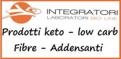 Immagine di BIO LINE INTEGRATORI
