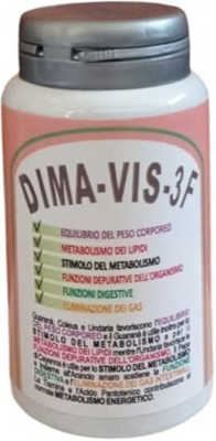Immagine di DIMA-VIS-3F 60cpr CONTROLLO DEL PESO