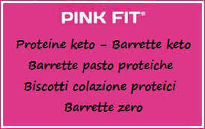 Immagine di PINK FIT