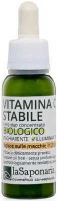 Immagine di Vitamina C Stabile 30ml