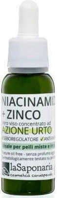 Immagine di Niacinamide + Zinco 30ml