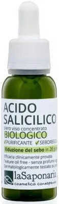 Immagine di Acido salicilico 30ml