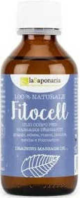 Immagine di FITOCELL - Olio da massaggio 100ml