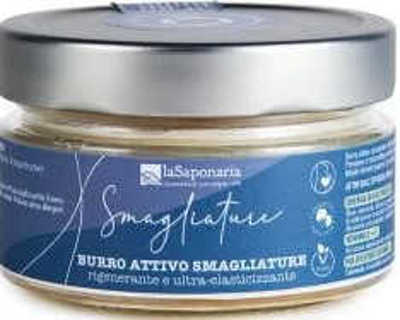 Immagine di BURRO SMAGLIATURE 150ml  Ultra Elasticizzante