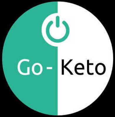 Immagine di GO-KETO