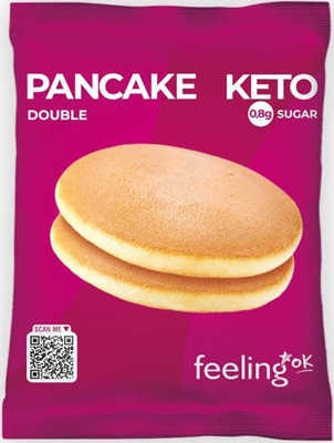 Immagine di PANCAKE DOUBLE 50g