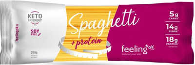 Immagine di SPAGHETTI + PROTEIN 250g