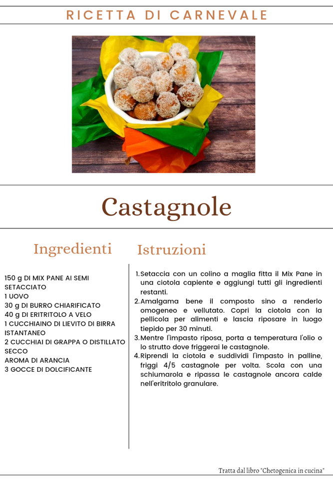 Castagnole